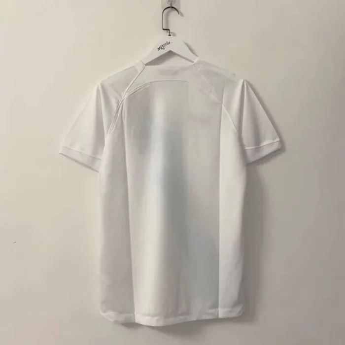 Inter Milan 23-24 Away white Football Kit