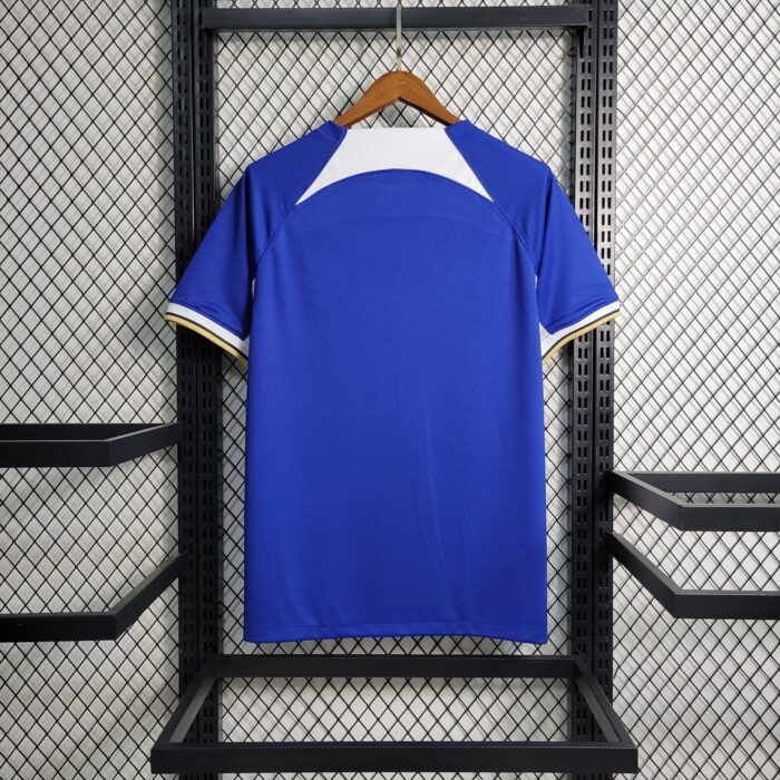 Chelsea 23-24 Home Football Kit