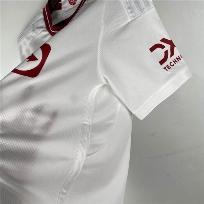 Manchester United 23-24 Third Football Kit