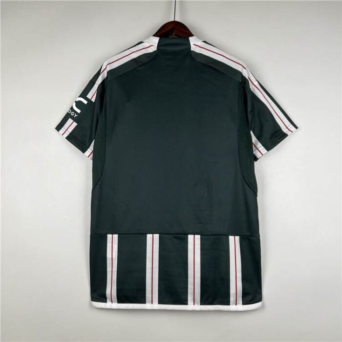 Manchester United 23-24 Away Football Kit