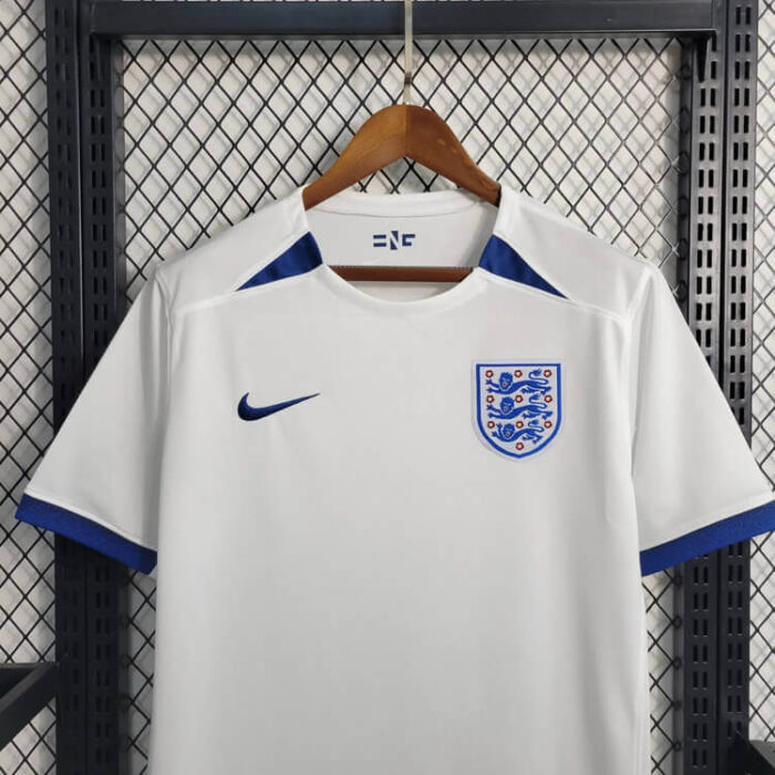 England 2023 Home Football Kit