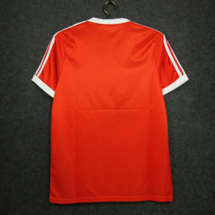 Nottingham Forest 1979 European Cup Final Football Kit