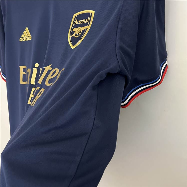 arsenal new football kit