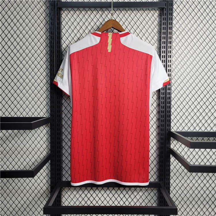 Arsenal 23-24 Home Football Kit | Thegalaxykits
