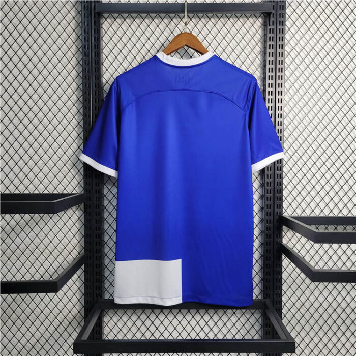 Atletico Madrid 23-24 120th Anniversary Football Kit