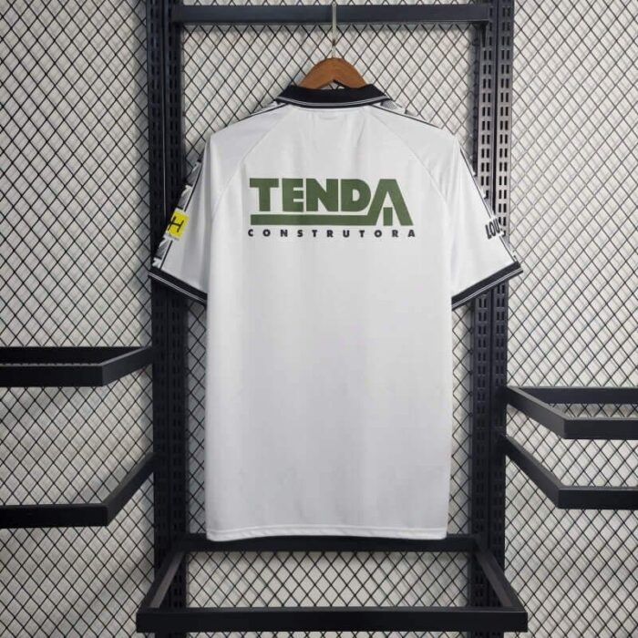 Atletico Mineiro 1997 Third Football Kit