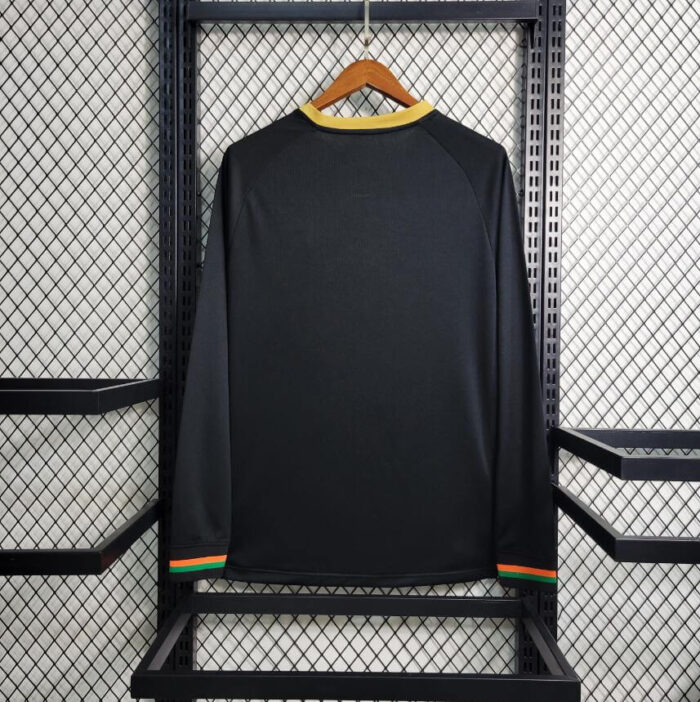 Venezia 23-24 Home Long Football Kit