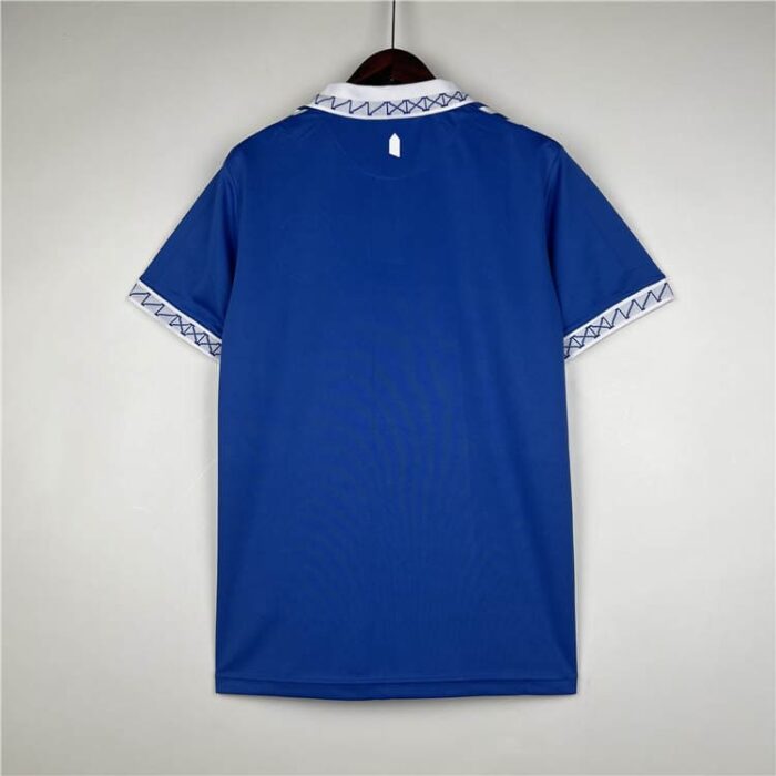 Everton 23-24 Home Football Kit