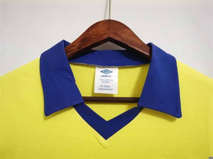 Arsenal 1979 FA Cup Final Football Kit
