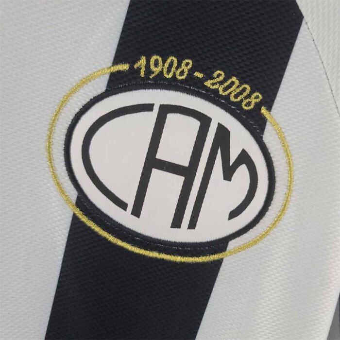 Atletico Mineiro 2008 Home Football Kit