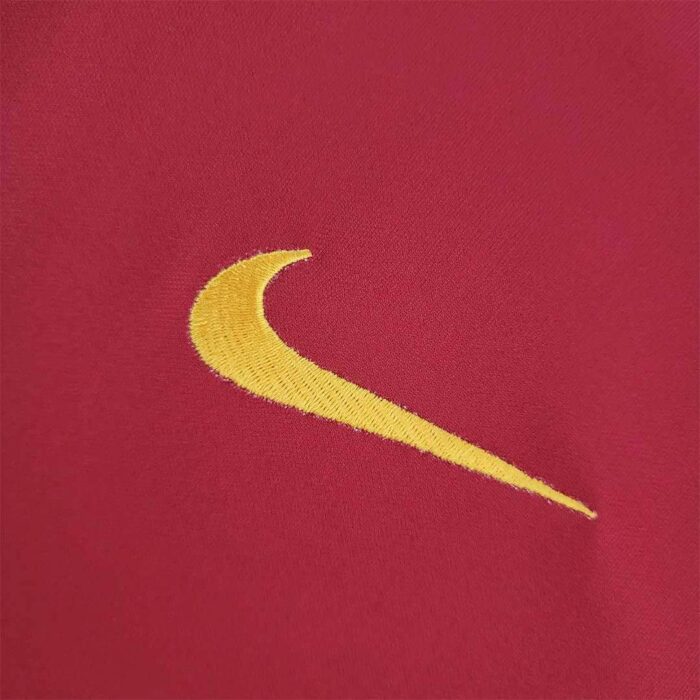 Portugal 2022 World Cup Home Football Kit
