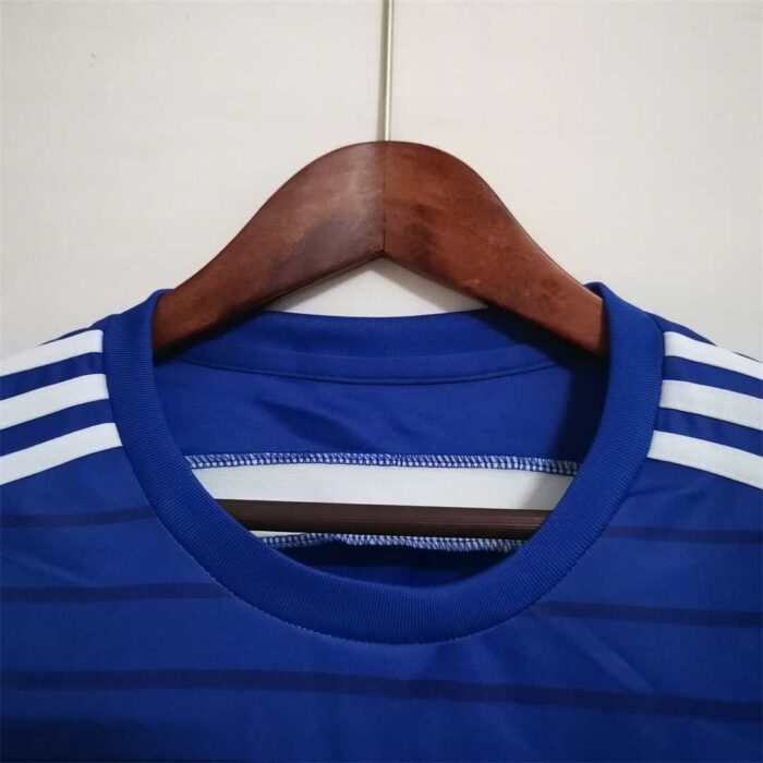Chelsea 14-15 Home Football Kit