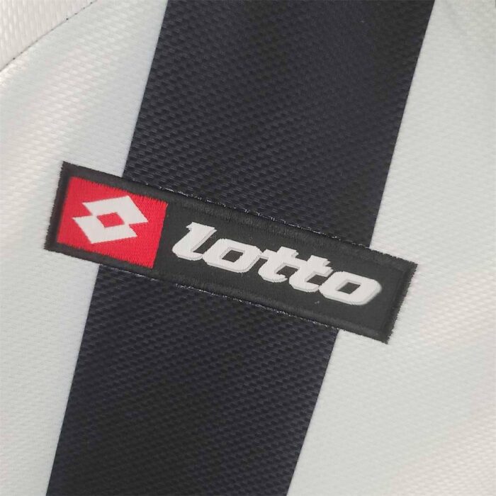 Atletico Mineiro 2008 Home Football Kit