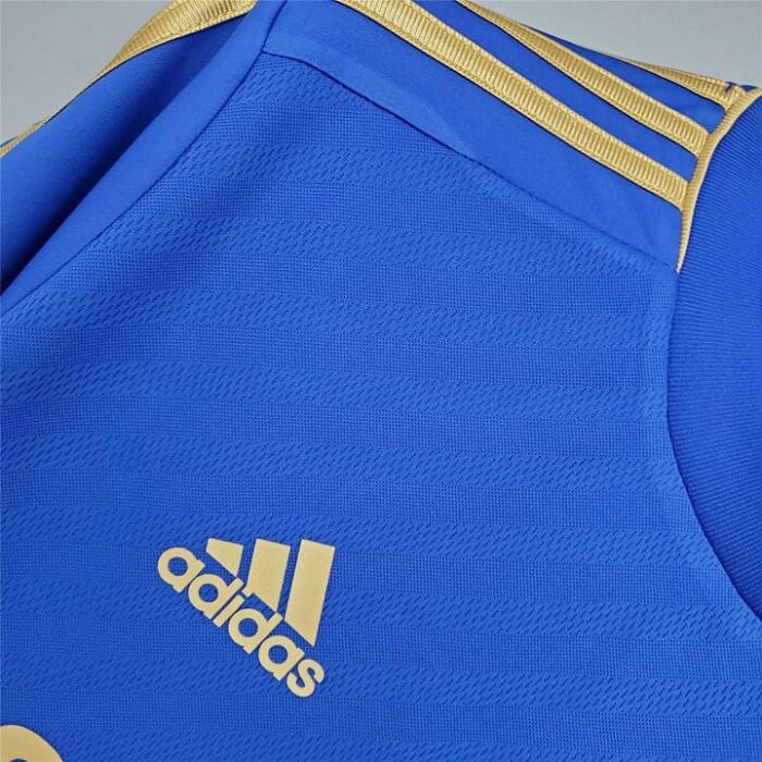 Chelsea 12-13 Home Football Kit