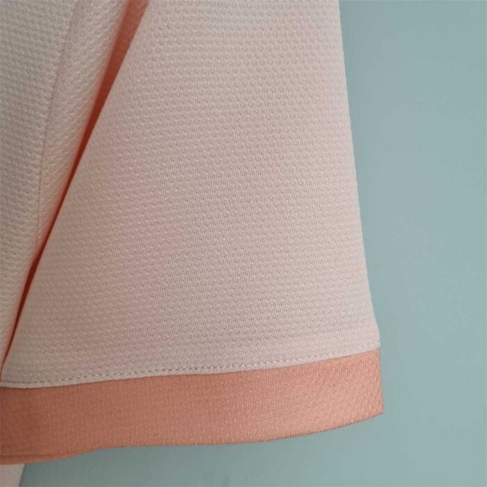 Manchester United 18-19 Away Pink Football Kit