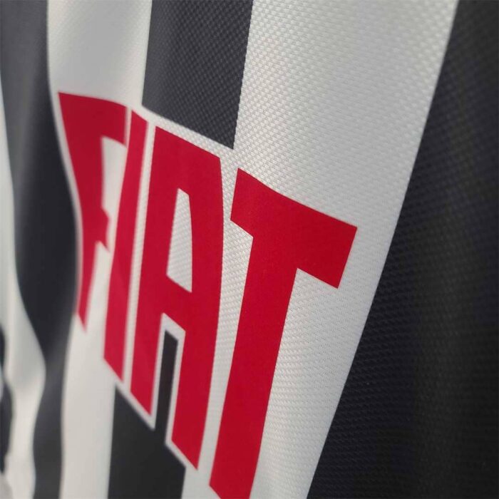 Atletico Mineiro 2008 Home Football Kit