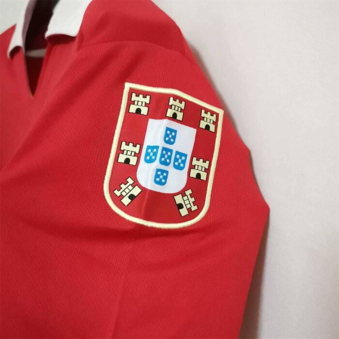 Benfica 1961 Home Football Kit