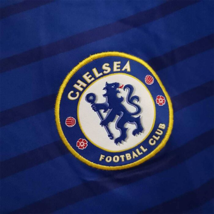 Chelsea 14-15 Home Football Kit