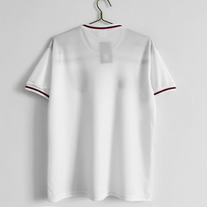 England 1982 World Cup Home Football Kit