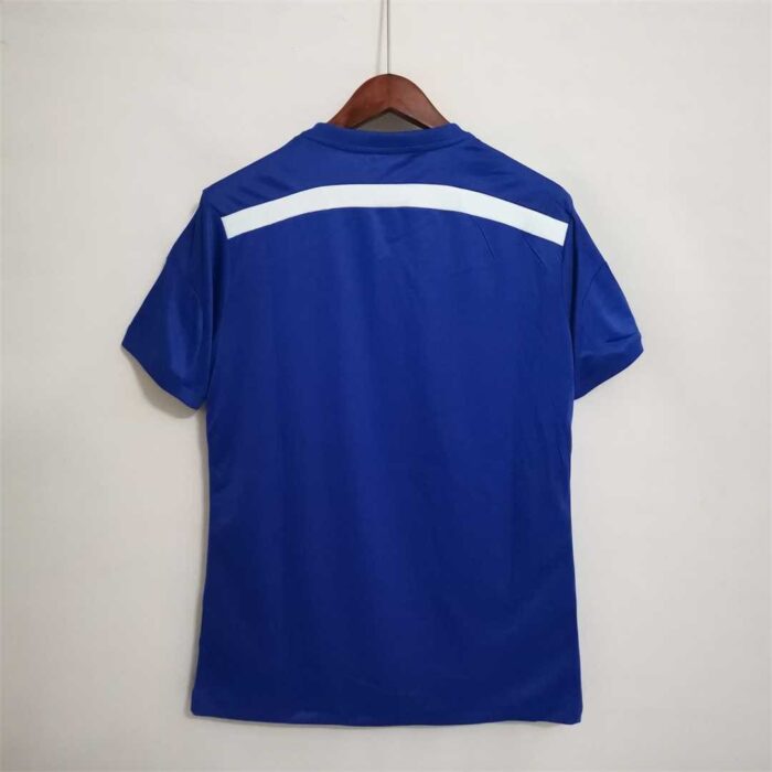 Chelsea 14-15 Home Football Kit