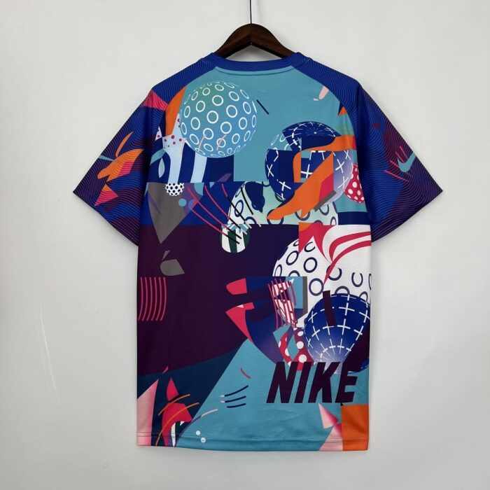 Barcelona 22-23 Special Football Kit - Image 2