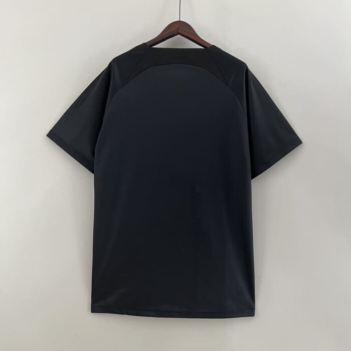 Barcelona 23-24 Special Patta Football Kit