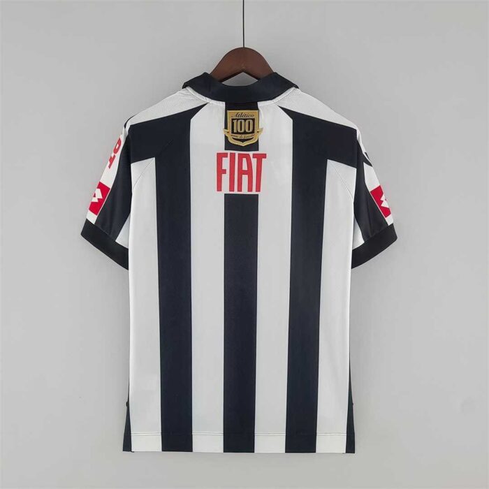 Atletico Mineiro 2008 Home Football Kit