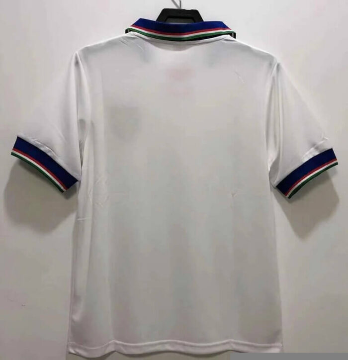 Italy 1982 World Cup Away Football KitItaly 1982 World Cup Away Football Kit