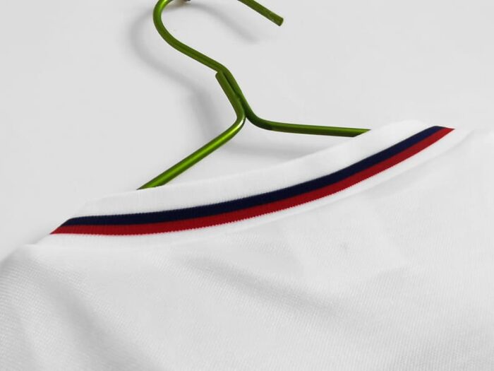 England 1982 World Cup Home Football Kit