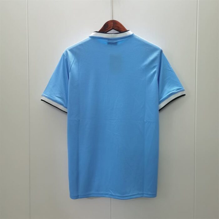 Manchester City 13-14 Home Football Kit