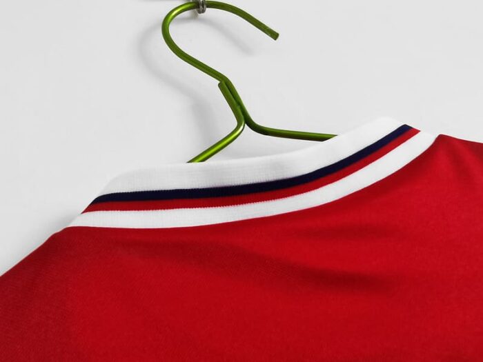 England 1982 World Cup Away Football Kit