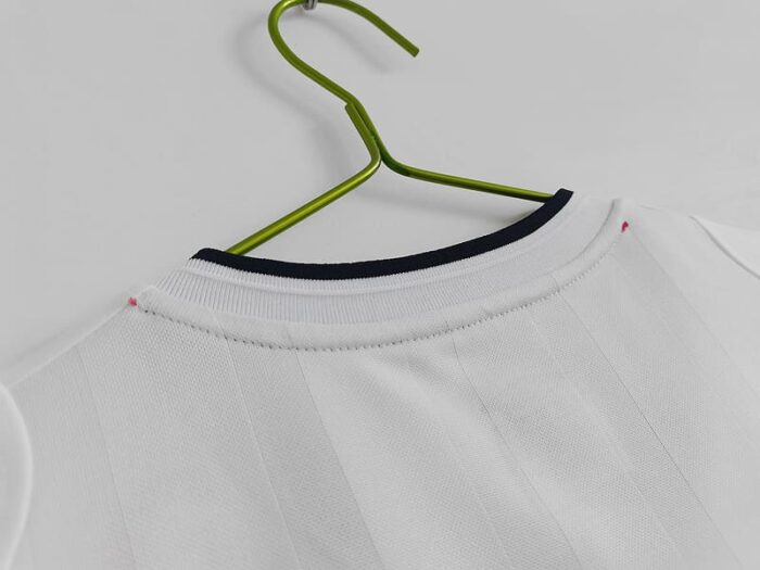 England 2002 World Cup Home Football Kit