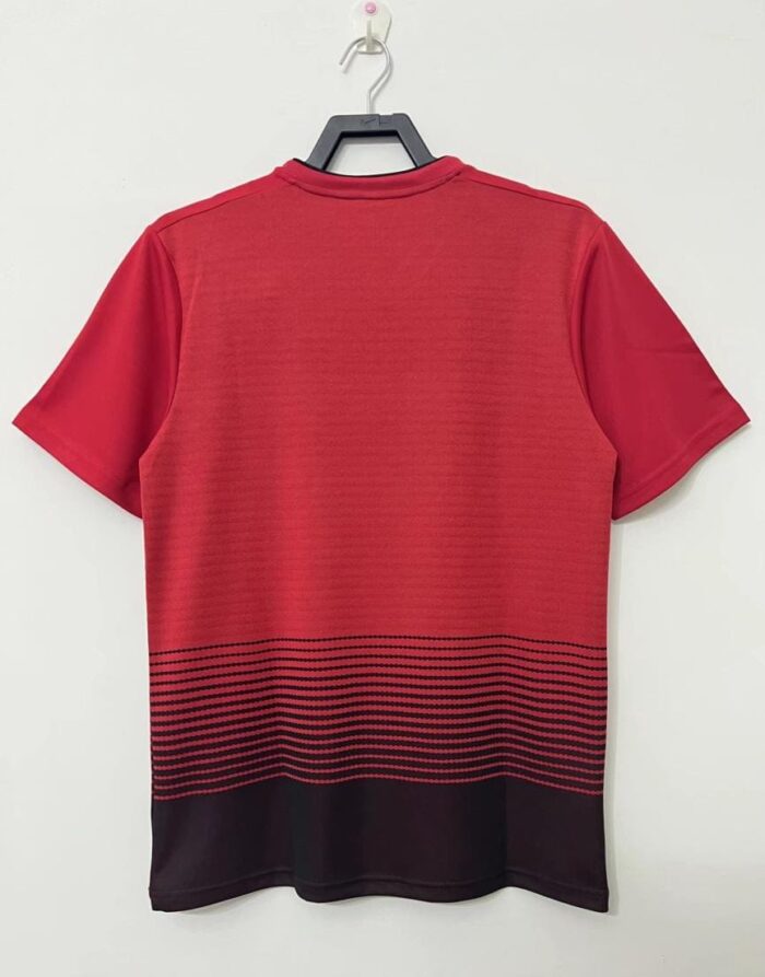 Manchester United 18-19 Home Football Kit