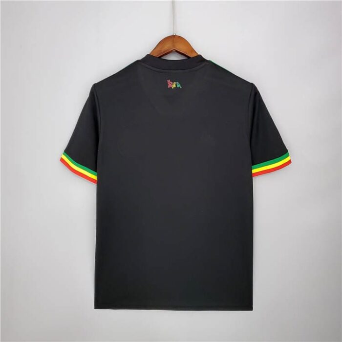 Ajax 21-22 Bob Marley Special Edition Football Kit