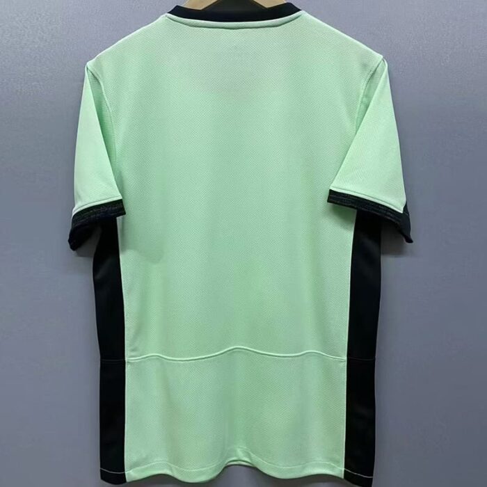 Chelsea 23-24 Third Green Football Kit