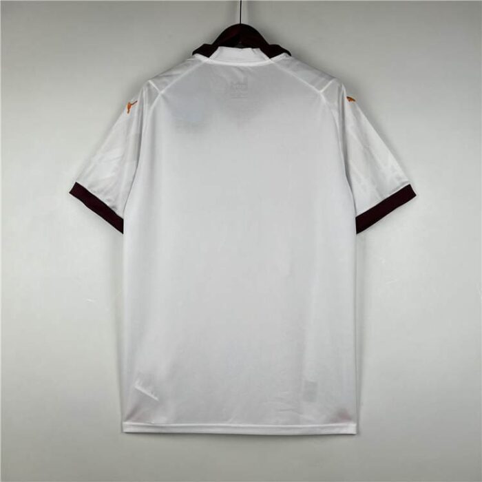 Manchester City 23-24 Away Football Kit