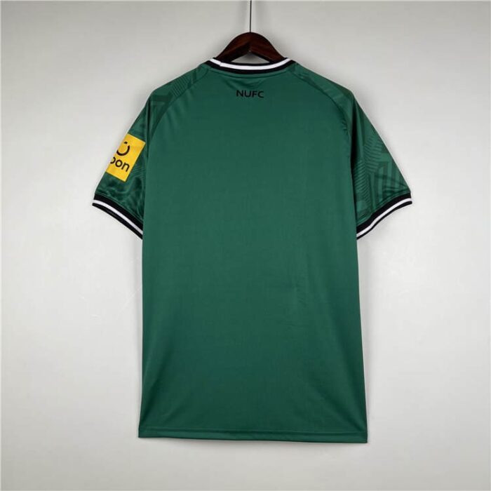 Newcastle 23-24 Away Football Kit