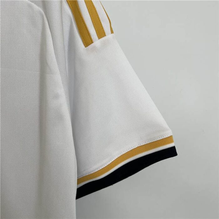 Real Madrid 23-24 Home Football Kit