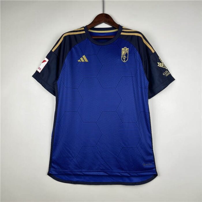 Granada 23-24 Away Football Kit