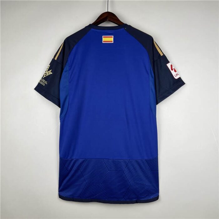 Granada 23-24 Away Football Kit
