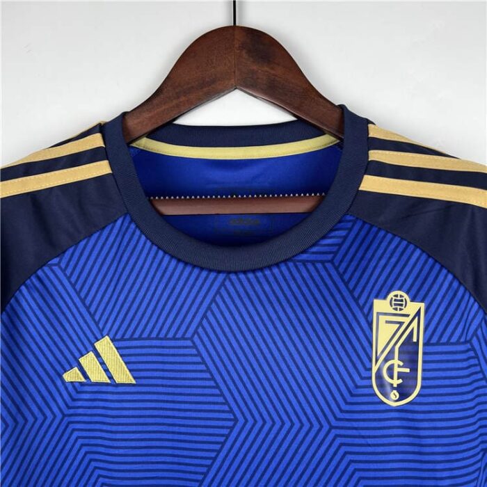 Granada 23-24 Away Football Kit