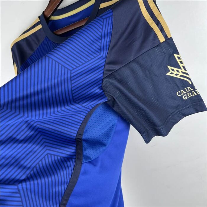 Granada 23-24 Away Football Kit