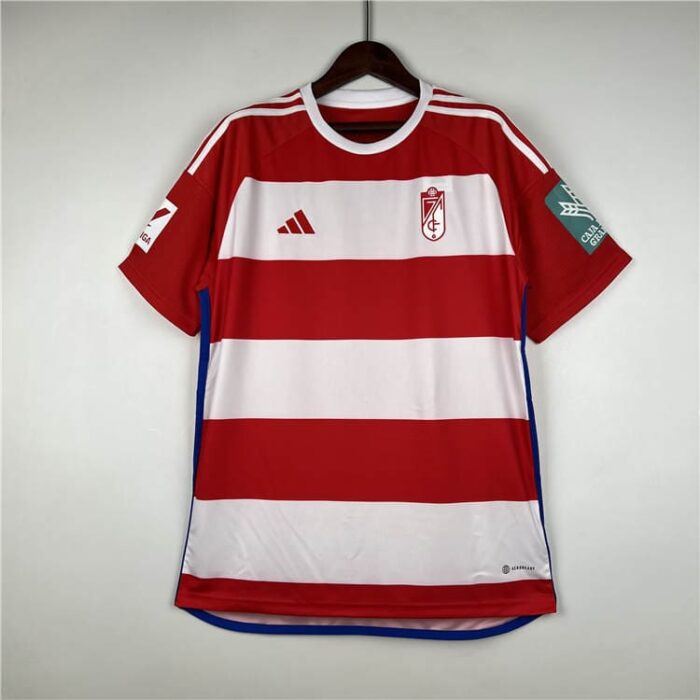 Granada 23-24 Home Football Kit