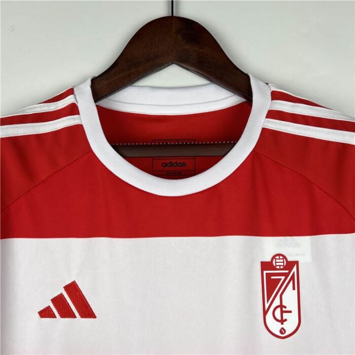 Granada 23-24 Home Football Kit