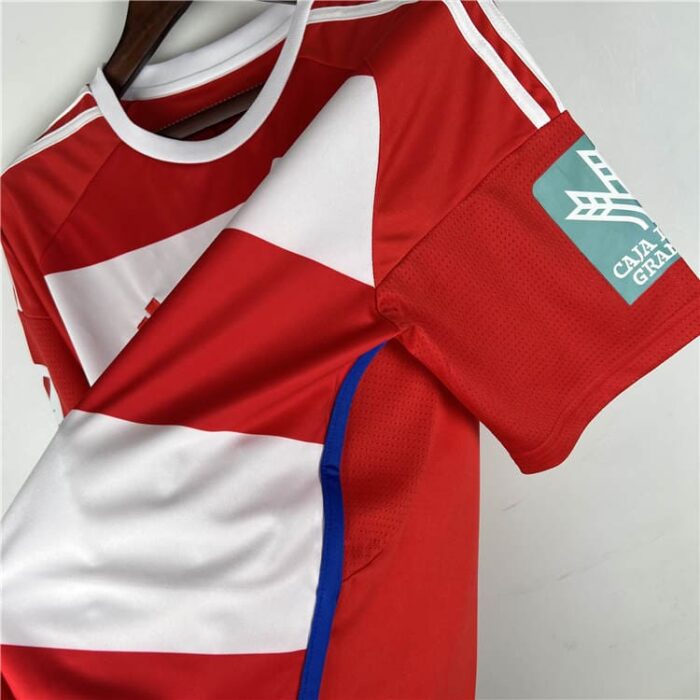 Granada 23-24 Home Football Kit