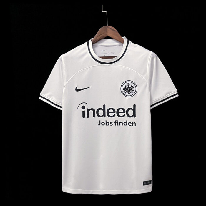 Frankfurt 23-24 Third Football Kit