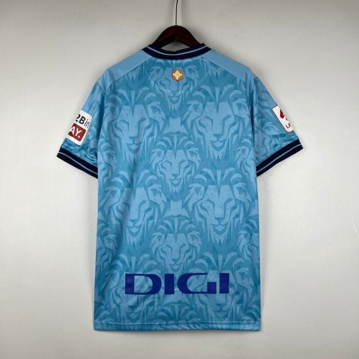 Athletic Bilbao 23-24 Away Football Kit