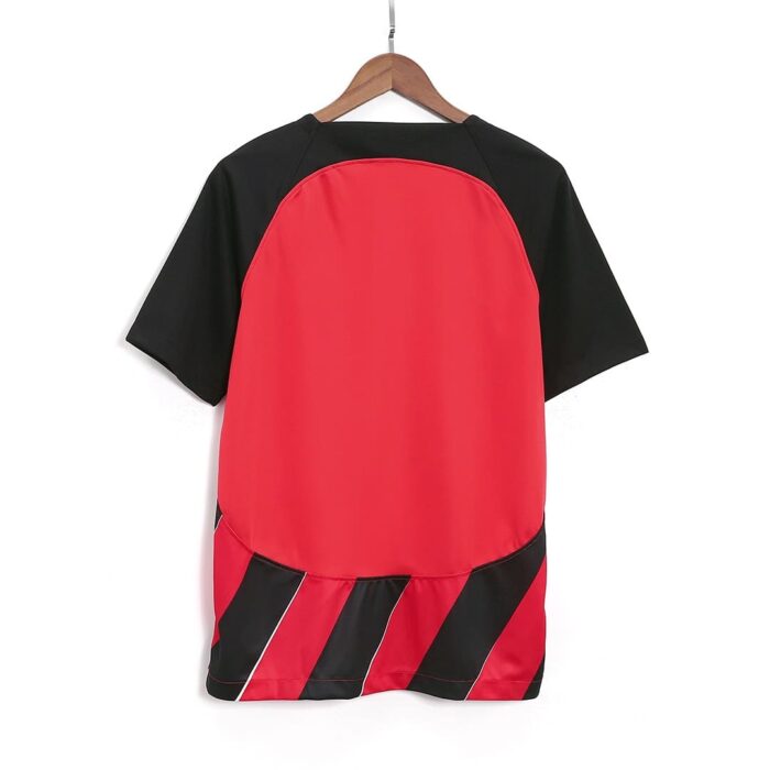 Frankfurt 23-24 Home Football Kit