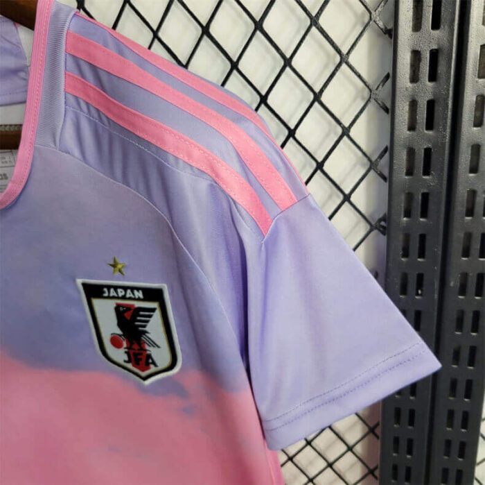 Japan Woman 2023 Women's World Cup Football Kit