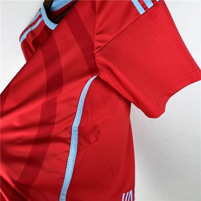 Celta De Vigo 23-24 Away Football Kit